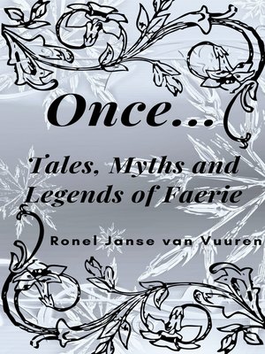 cover image of Once...